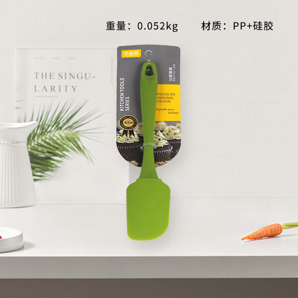 YX-21522 Silicone Scraper