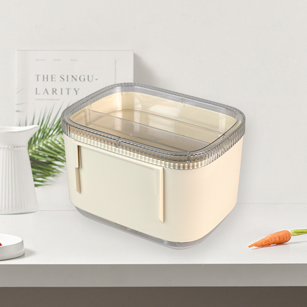 2911 Warm Small Building Tissue Box - Image 3