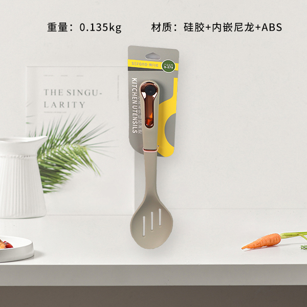 S-579 silicone leakage