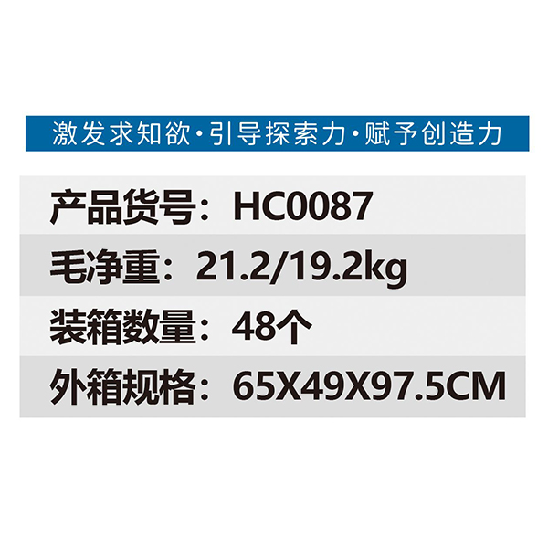 HC0087 Wisdom Globe - Image 5