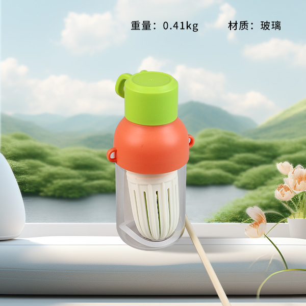 GP-4072-B contrast cold extraction glass