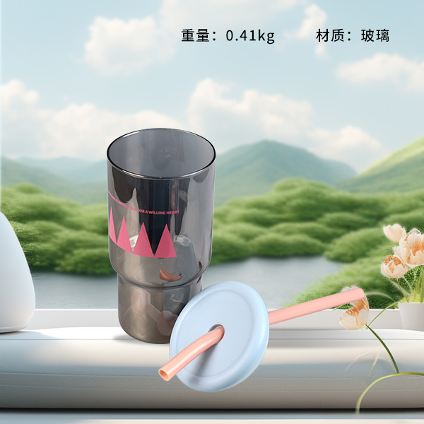 1006-D Plated Car Glass