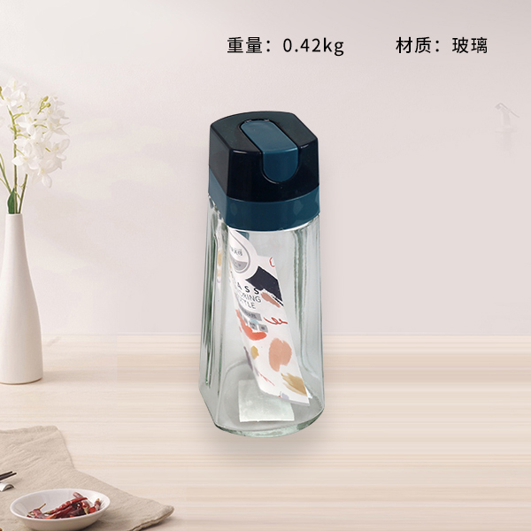 XB-2051 special-shaped automatic oil pot