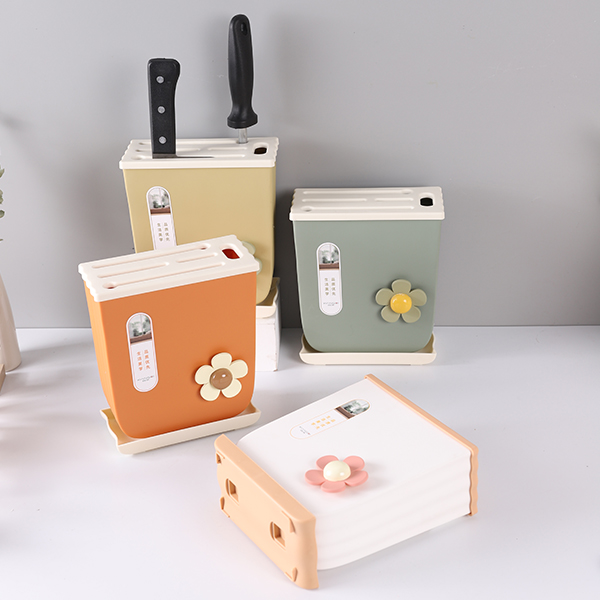 604 flower knife holder - Image 5