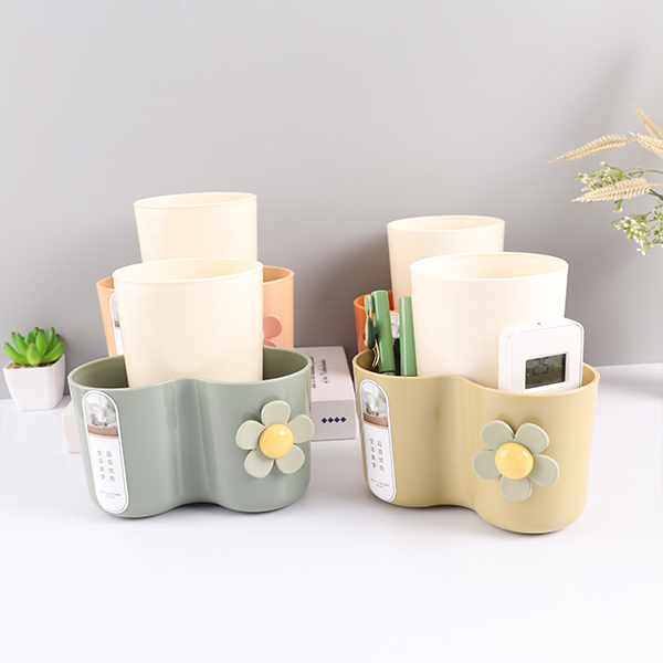 2128 desktop storage pen holder - Image 3