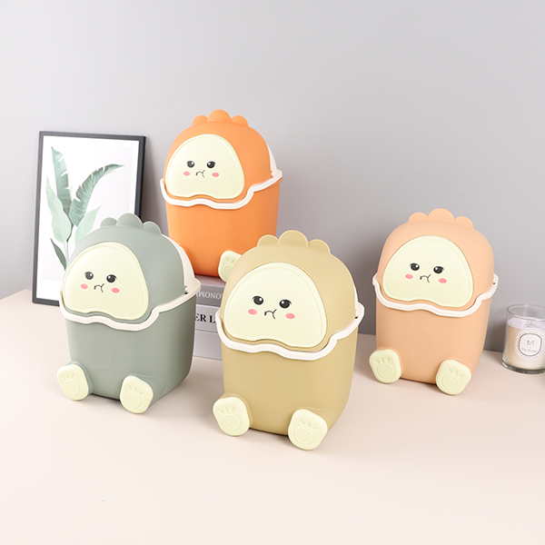 897 Monster Desktop Trash - Image 3