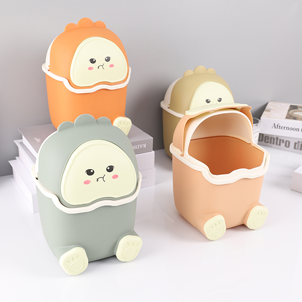 897 Monster Desktop Trash - Image 4