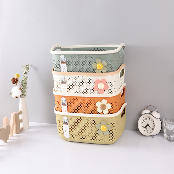 322 flower storage basket - Image 4