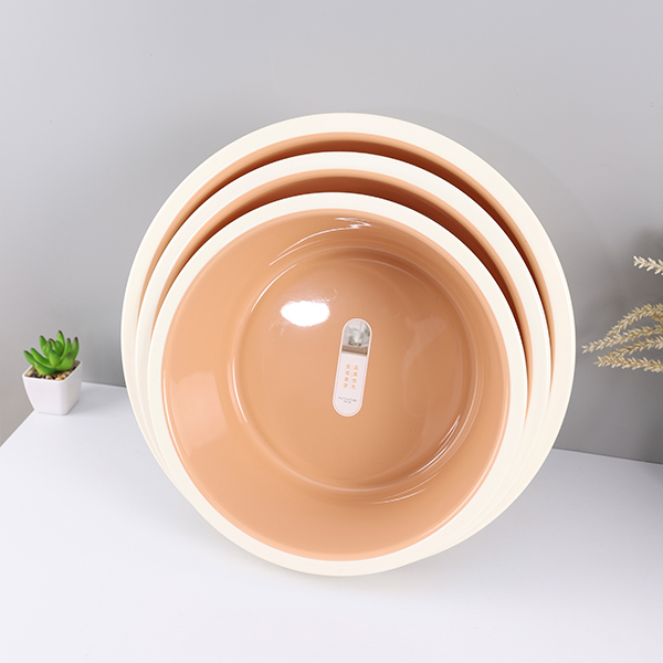 2223 Two-Tone Washbasin small size - Image 3