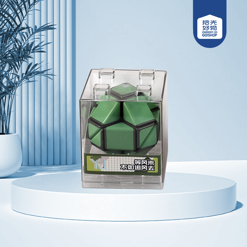 YJ6641X-1 Play Camping 24 Magic Ruler