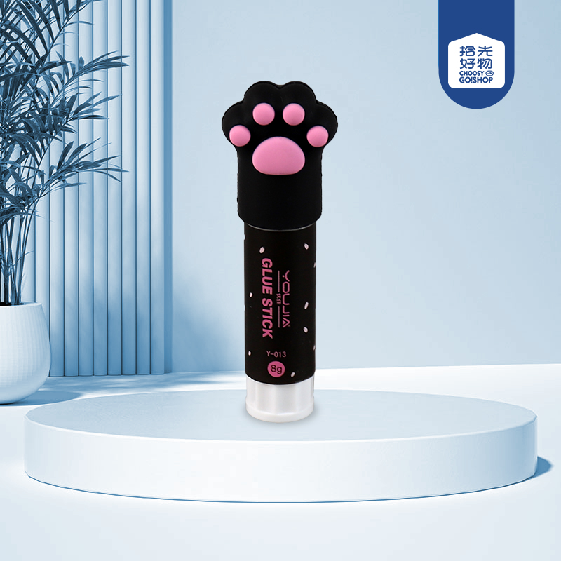 Y-013 cat claw glue 8g