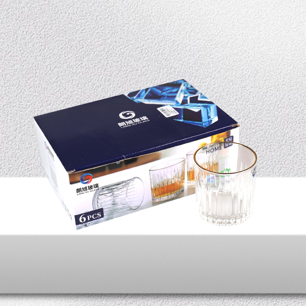 9001 Langxu Gold Glass - Image 3