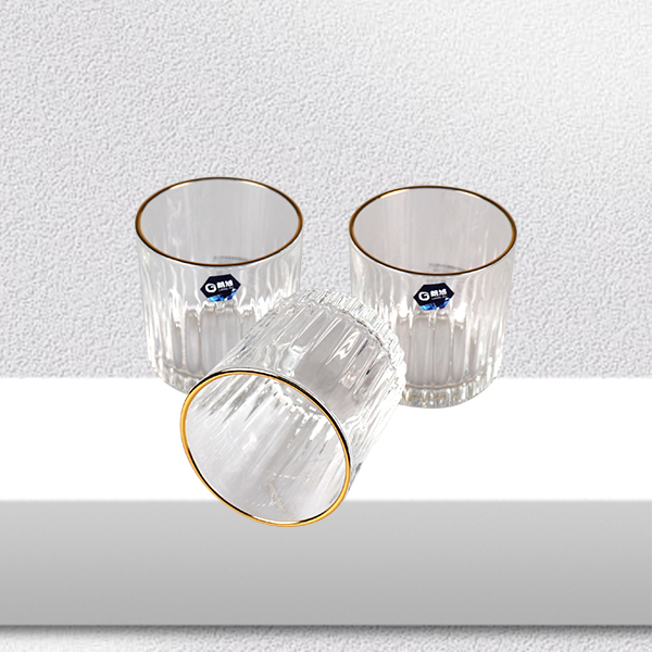 9001 Langxu Gold Glass - Image 4