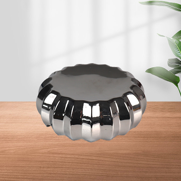 * 49105JNW gray ashtray - Image 3