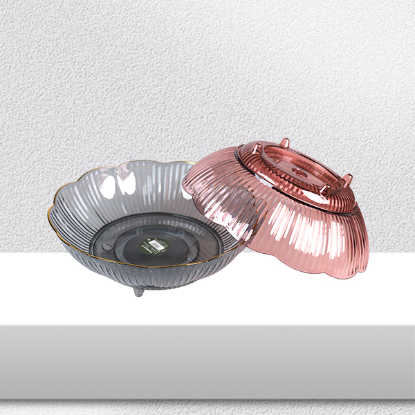 GE-2903 light luxury fruit plate - Image 3