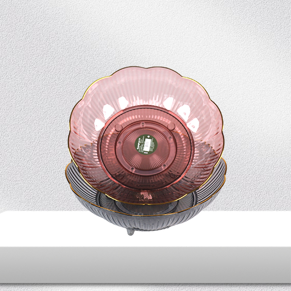 GE-2903 light luxury fruit plate - Image 4