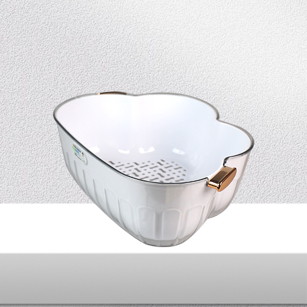 * 8103 gilded ins drain basket - Image 4