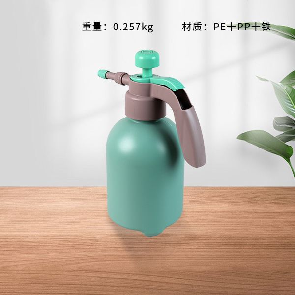 A137 two-color mixed watering can 1.8L - Image 2