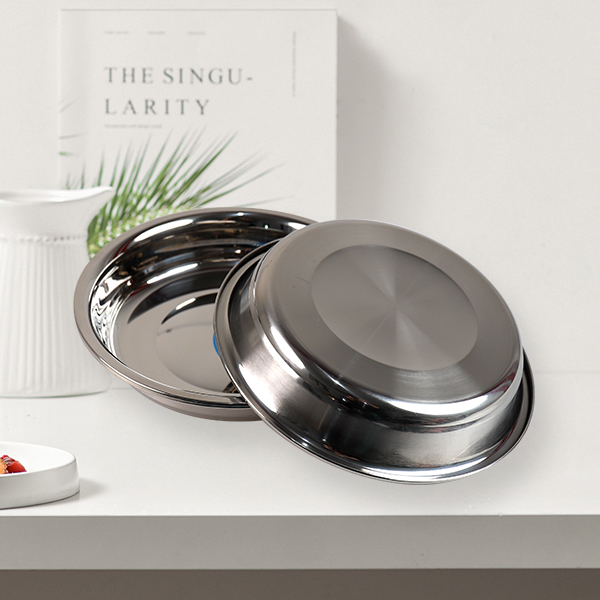 European reverse side disc 22cm - Image 3