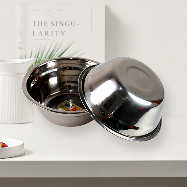 1.3 foot code non-magnetic soup basin 16cm - Image 3