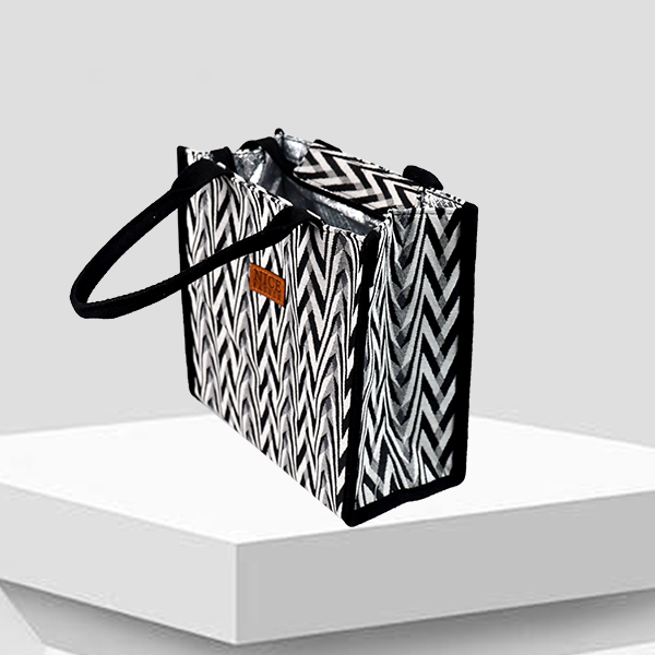 K91-V Type Thermal Insulation Tote - Image 3