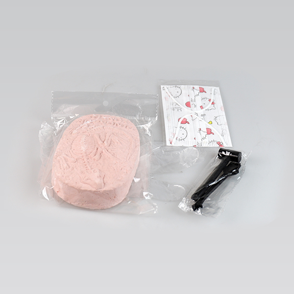 * Archaeological suit-Token 230