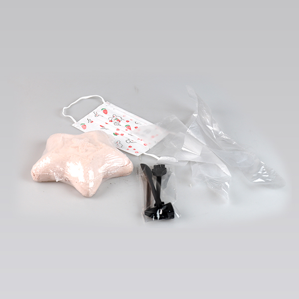 * Archaeological suit-Magic Gem 226