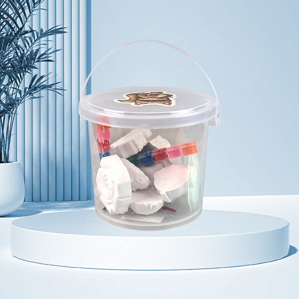 * Large barrel graffiti suit TY004