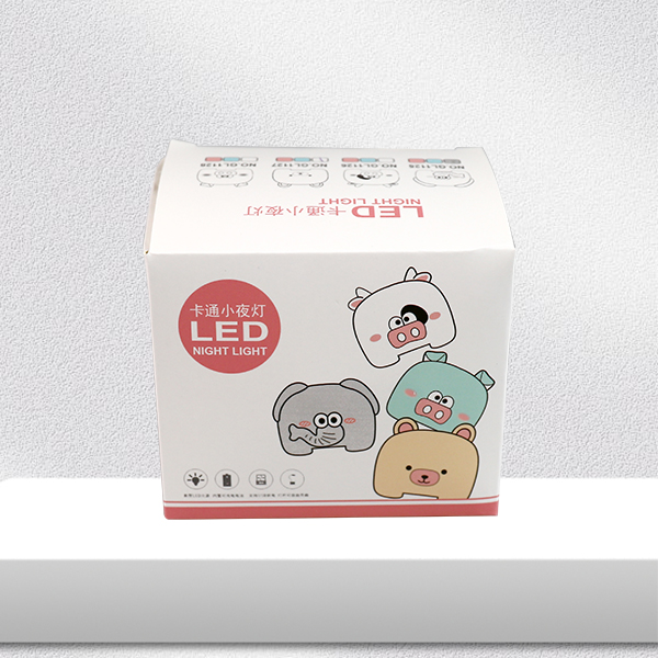 GL1125 cartoon vertical table lamp (mixed) - Image 3