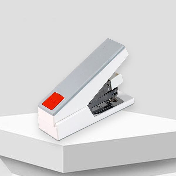282 labor-saving stapler 12#(mixed color) - 图片 3