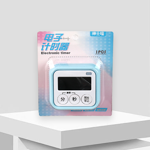 277 Macaron timer (mixed color) - 图片 3