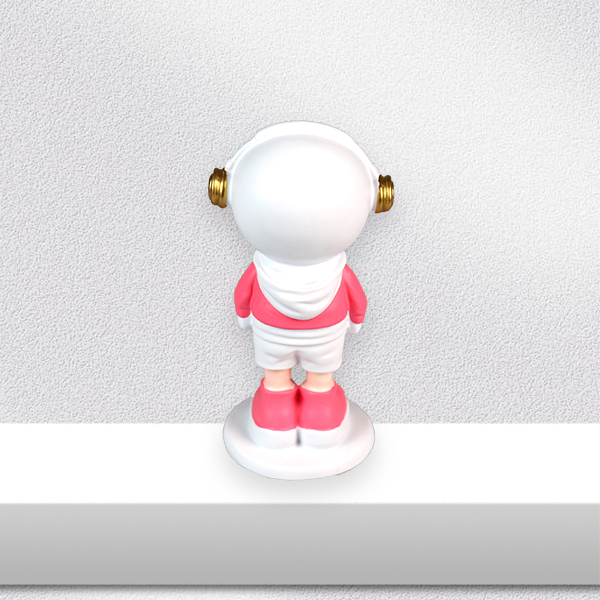 8372 astronaut ornament (mixed) - Image 3