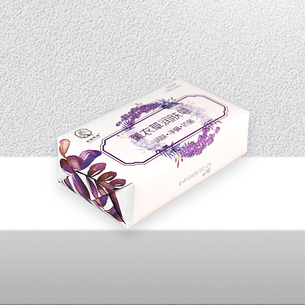 Gardenia moisturizer soap (random scent)