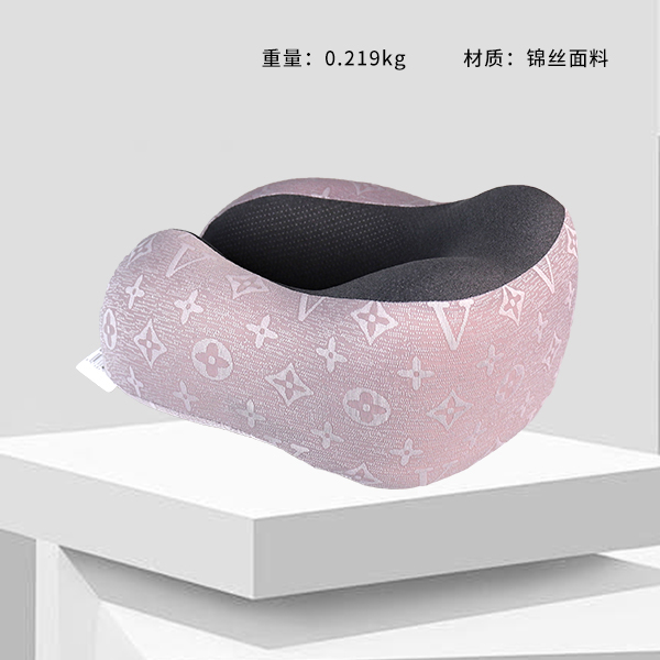 Memory foam V letter Doublet Pillow-U9