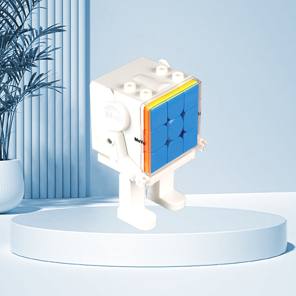 * MF8903 third-order Rubik's Cube - Ảnh 3