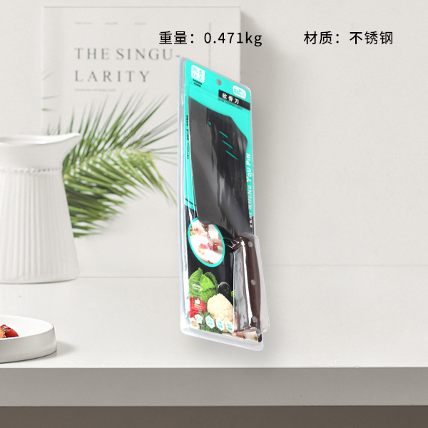 K-770-A3 dolphin bone knife