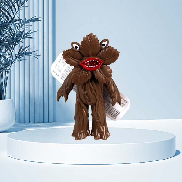 888-8 Chinese Superman - Barrel Monster - Image 4