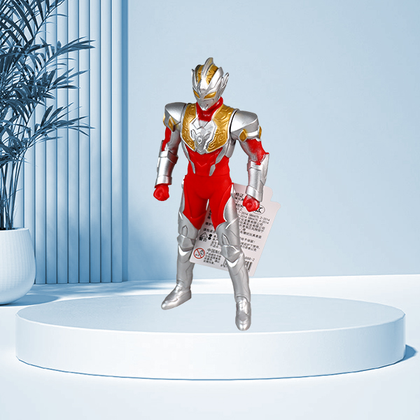 * 888-2 China Superman -31CM Barrel Superman - Gambar 3