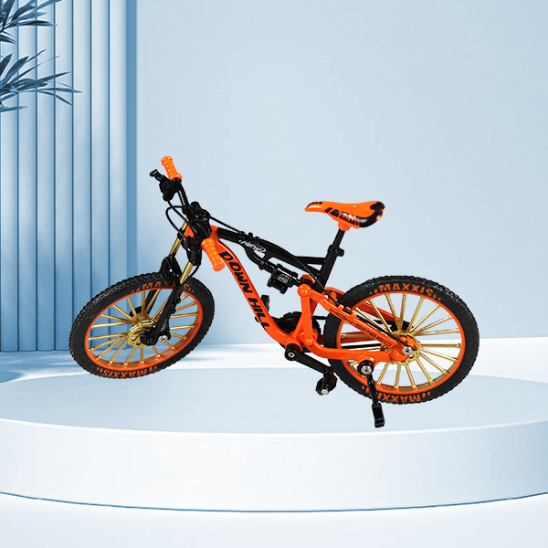 3688-04G/04F/04A/04E Alloy Bicycle - Image 4