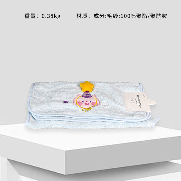 MJ-111A cartoon towel