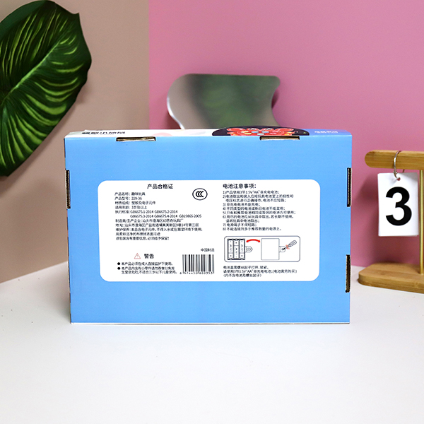 * 229-36 crab mouse machine (mixed color) - Image 4