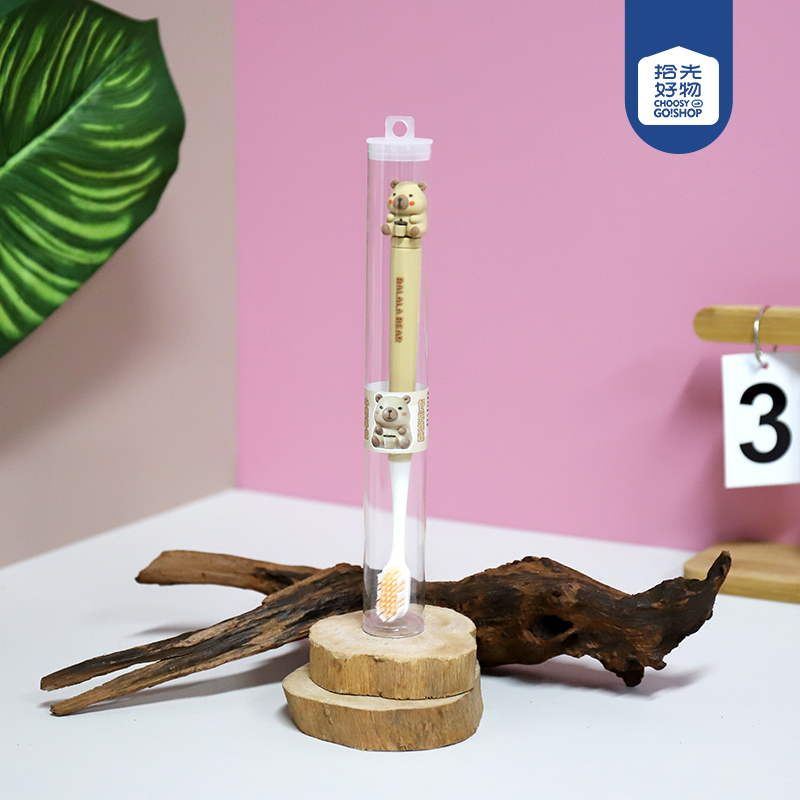 CKT518 Balala Children's Toothbrush