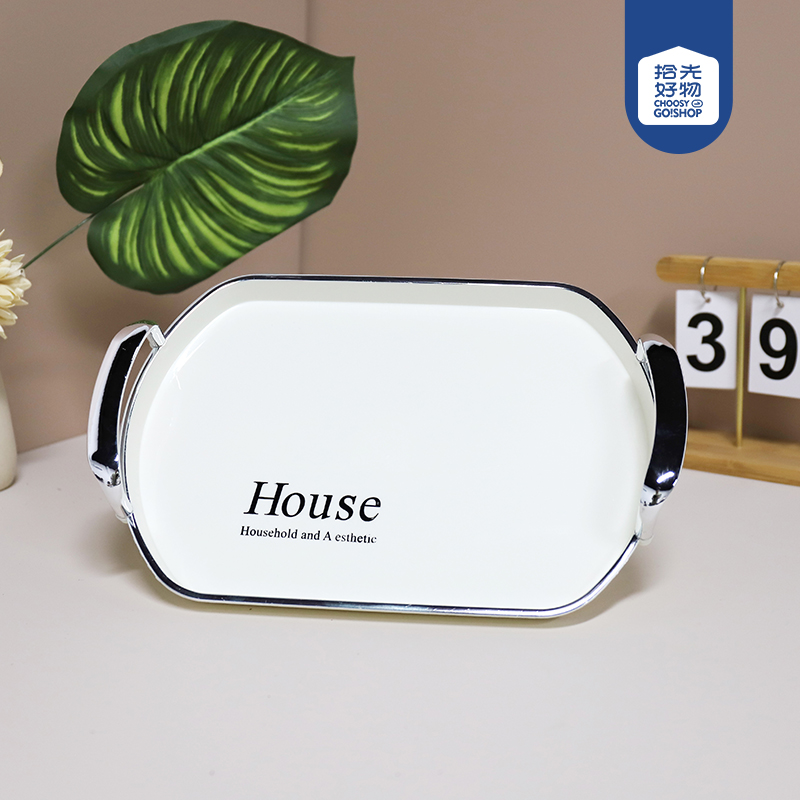 6529-C Oval Pallet small size