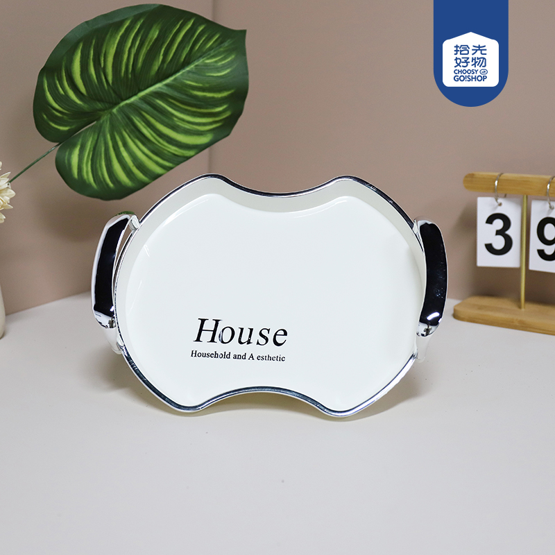 6514-C butterfly tray small size