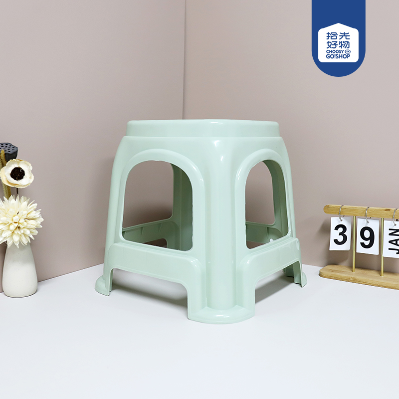 304 butterfly high stool