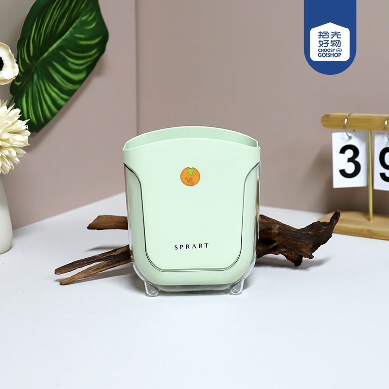 603 Suspension Light Luxury Chopsticks Cage