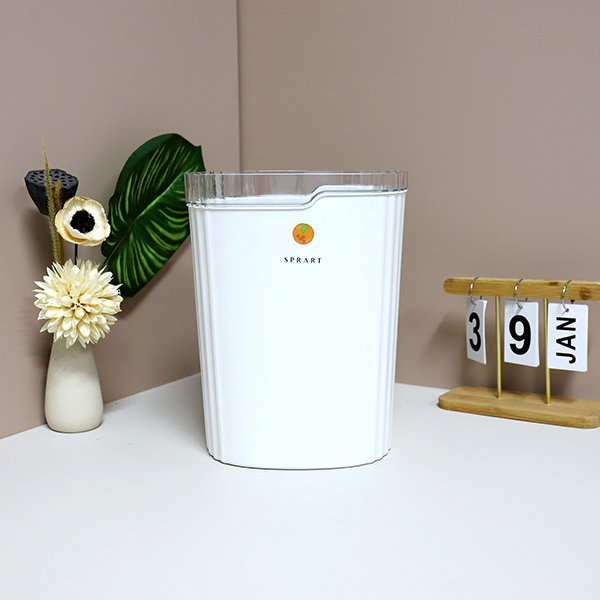 518 Light Luxury Large Trash - Image 3