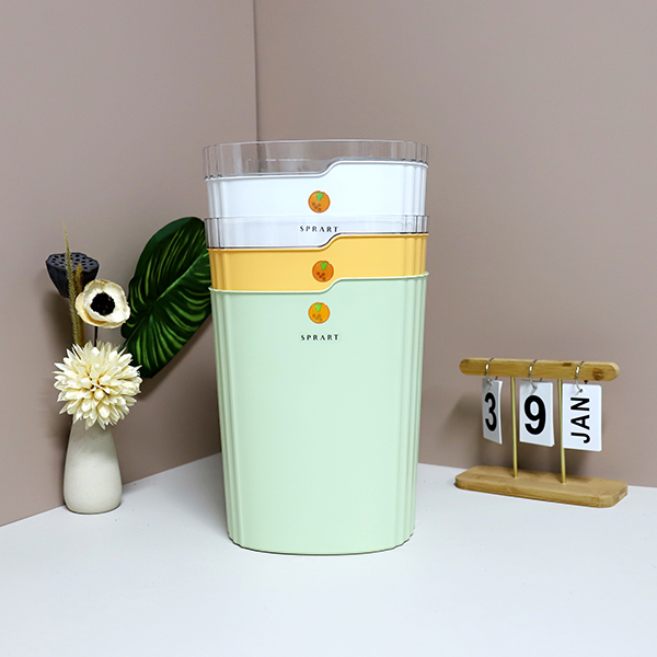 518 Light Luxury Large Trash - Image 4