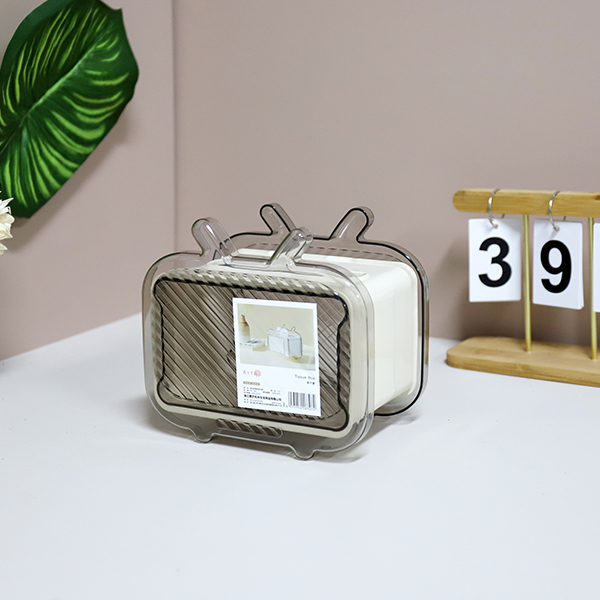 707 pickup projector tissue box - 图片 3