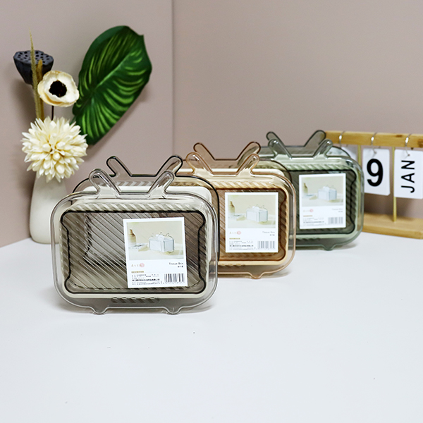 707 pickup projector tissue box - 图片 4